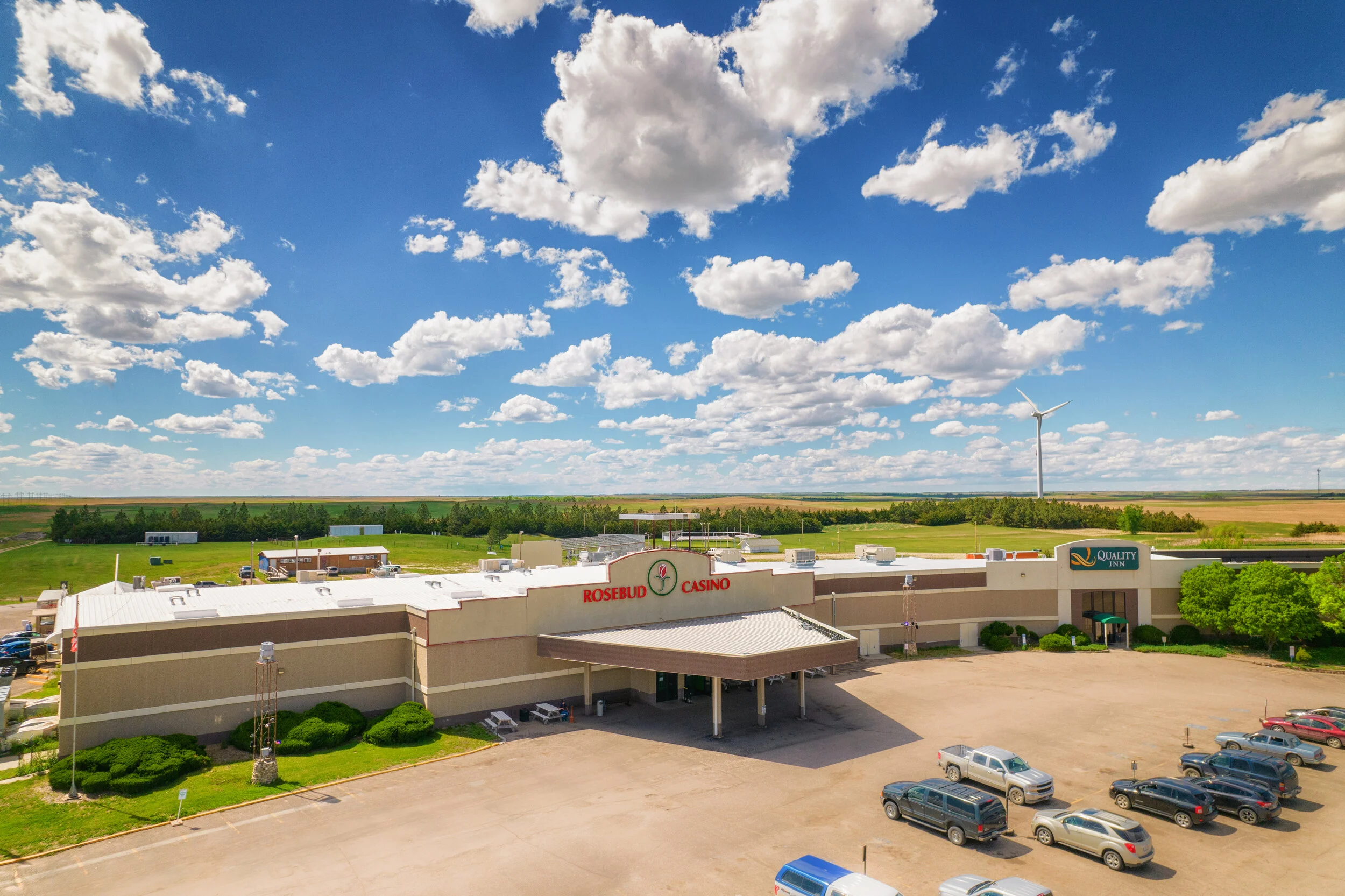 Rosebud Casino